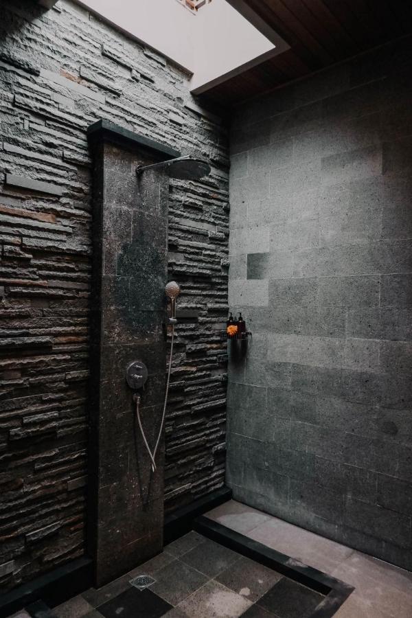 Ab Ubud Luxury Villa Exterior foto